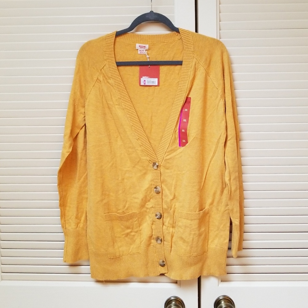 Cardigan